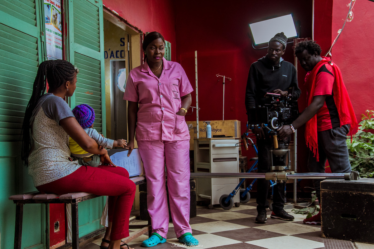 KORSA MATERIEL EQUIPE