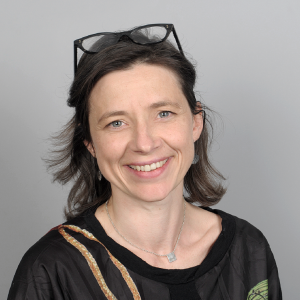 Aurélie Gal-Régniez