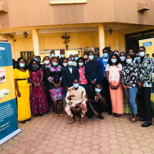 Santé de la reproduction : Le Ratanga Club Burkina Faso lance ses activités communautaires