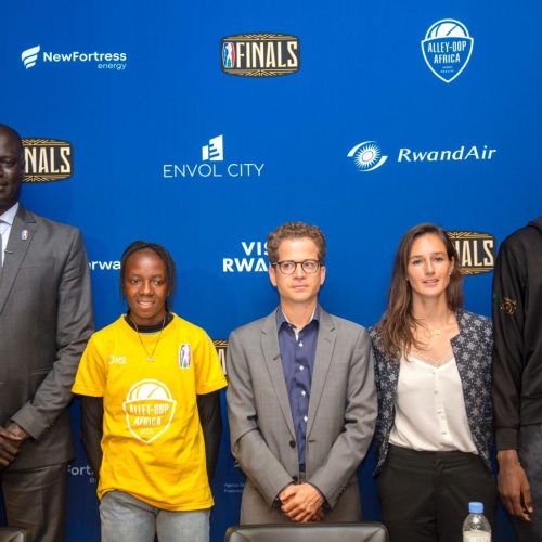 Le basket, vecteur de cohésion sociale et de lutte contre les inégalités