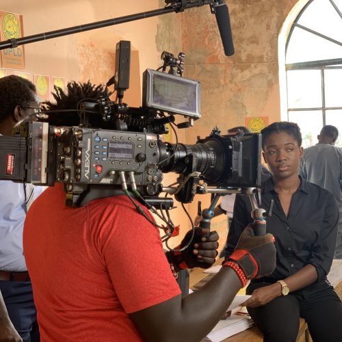 3 bonnes nouvelles sur la série WARA