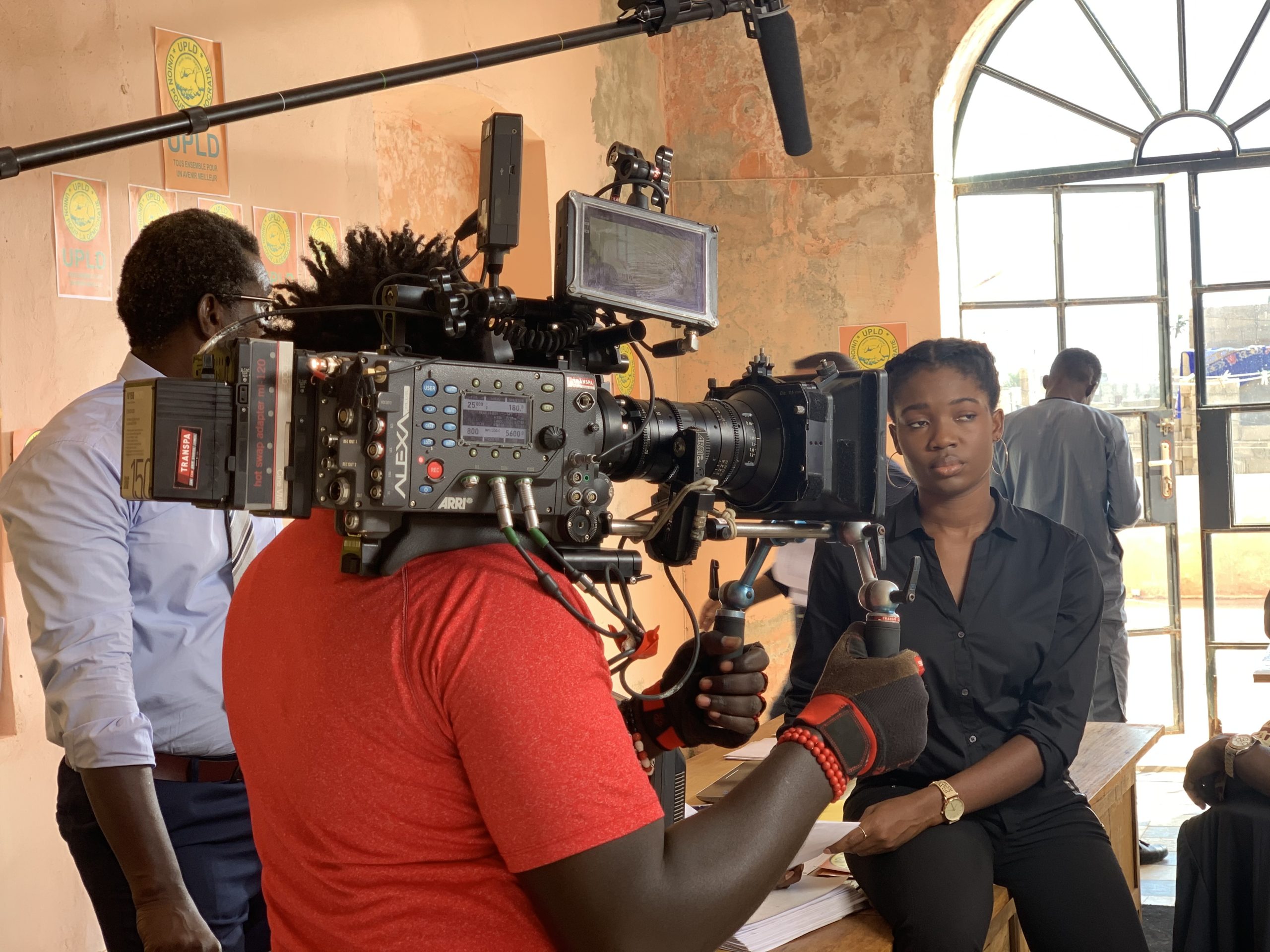 3 bonnes nouvelles sur la série WARA